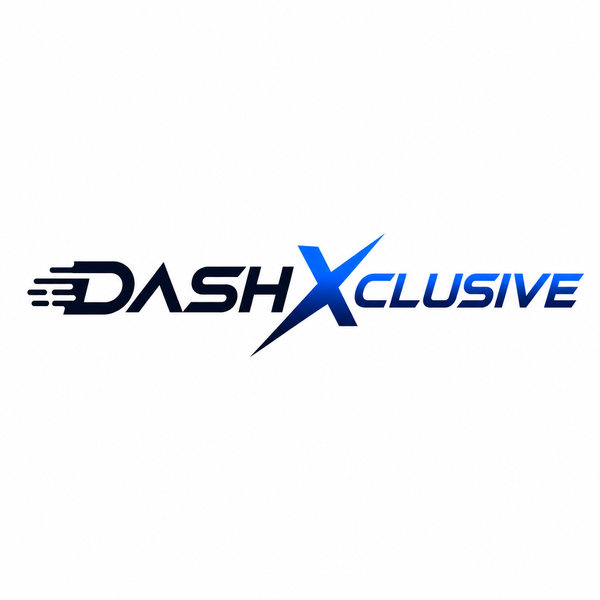 DASHXCLUSIVE 